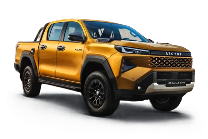 Truck Cars